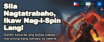 Experience Premium Gaming!